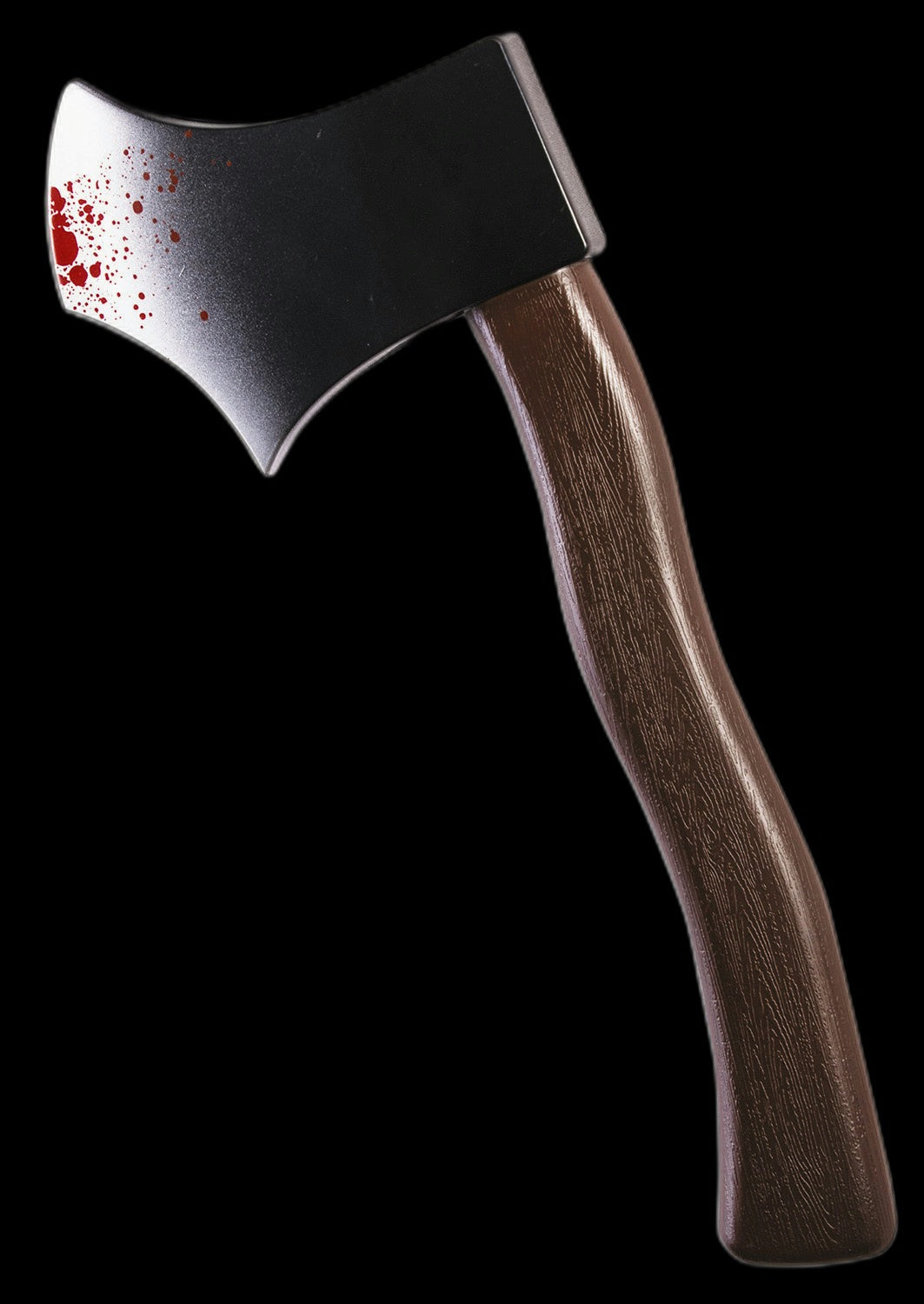 Axe In Head Bloody Zombie Halloween Headband