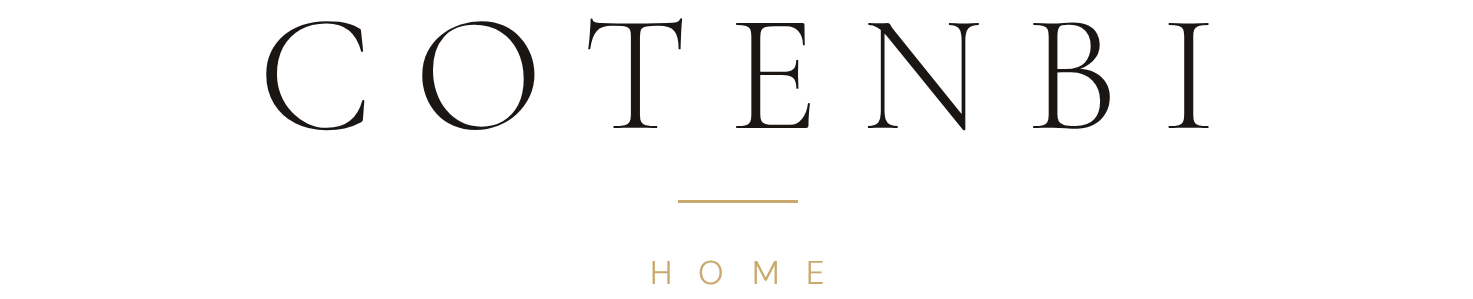 Cotenbi Home
