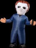 Halloween: Michael Myers Inflatable Costume for Kids