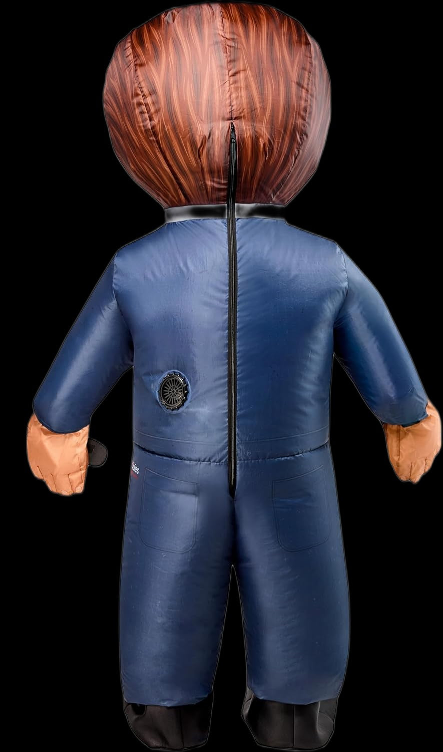 Halloween: Michael Myers Inflatable Costume for Kids