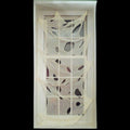 Spooky Torn Cloth Door Halloween Decoration